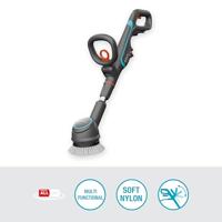 Gardena Accu Multireiniger AquaBrush Compact Solo - thumbnail