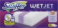Swiffer Wetjet Reinigingsdoekjes 10 Stuks - thumbnail