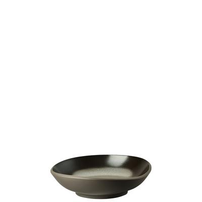ROSENTHAL - Junto Slate Grey - Diep bord 17cm