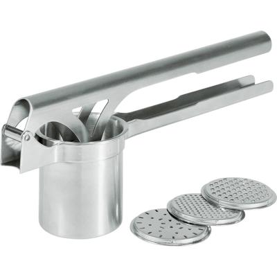 GEFU 13100 Aardappel- en pastappers Trista GEFU 13100 Aardappel- en pastappers Trista