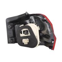 VinyPlus dakrand boeideel - Grijs - thumbnail