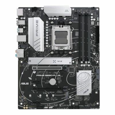 Moederbord MSI PRIME B650-PLUS CSM AMD B650 AMD AM5