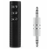 Xccess Bluetooth AUX Adapter - thumbnail