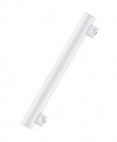 OSRAM HOMELIGHTING 4058075607033 LED-lamp Energielabel F (A - G) S14S Buis 3.1 W = 27 W Warmwit (Ø x l) 29 mm x 300 mm 1 stuk(s) - thumbnail