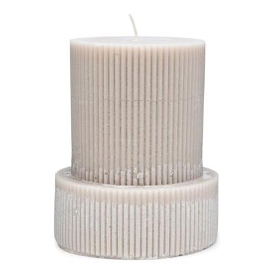 Rivièra Maison - Kaars - Wit Rivièra Maison - Kaars - Wit