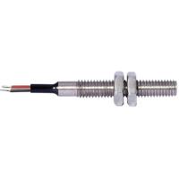 PIC MS-226M-3/970 Reedcontact 1x NO 200 V/DC, 140 V/AC 1 A 10 W - thumbnail