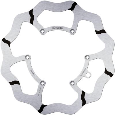 GALFER remschijf "df082 wave rotor df082 rwsx offr.rigid gr.overs.