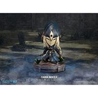 Dark Souls - Lord's Blade Ciaran SD PVC Statue - thumbnail