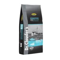 Dr. Clauder's Adult Sensitive met vis en rijst hondenvoer 12,5 kg - thumbnail