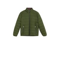 Mango Man tussenjas kaki - thumbnail