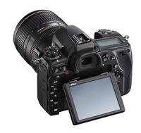 Nikon D780 body + AF-S 24-120mm F/4 VR - thumbnail