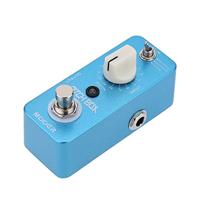 Mooer Pitch Box Pitch Shift effectpedaal - thumbnail