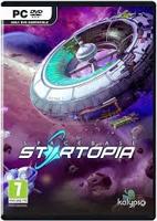 Spacebase Startopia - thumbnail