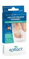 Epitact Hallux Valgus Beschermer Maat 42-45 - thumbnail