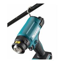 Makita DHG180ZK Accu Heteluchtpistool 18V Basic Body in Koffer - thumbnail