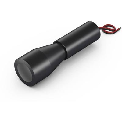 Picotronic Lasermodule Expander Rood 2 mW E650-2-3-30(43x175)