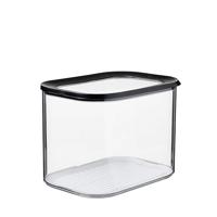 Mepal bewaardoos modula xl 4500 ml zwart - thumbnail