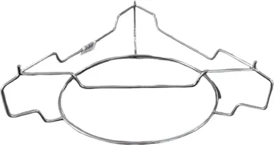 Own Grill Heat deflector stand voor 20 inch bbq