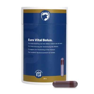Excellent Euro-Vital Bolus 24 x 10 g Excellent Euro-Vital Bolus 24 x 10 g