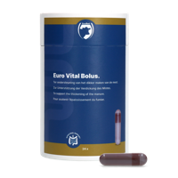 Excellent Euro-Vital Bolus 24 x 10 g - thumbnail