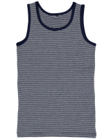 Hemd - Blauw - thumbnail