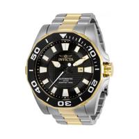 Invicta 30512 Pro Diver Automatic Heren Horloge 53mm 100m - thumbnail