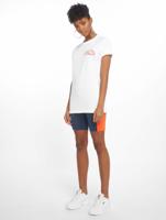 Mister Tee / t-shirt DÃ¶ner in wit - thumbnail