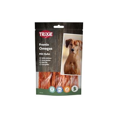 TRIXIE PREMIO OMEGA STRIPES KIP 100 GR - thumbnail