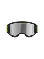 Alpinestars vision 5 hollow (mirror silver) - mtb goggle - thumbnail