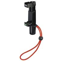 Hama Smartphone-houder/fotohouder met statief, 10 cm, 1/4 inch - thumbnail
