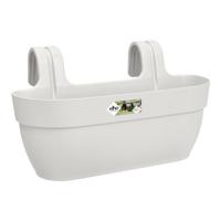 Elho Vibia Campana Large Hangpot wit - thumbnail