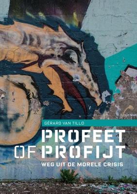 Profeet of profijt - Gérard van Tillo, - ebook