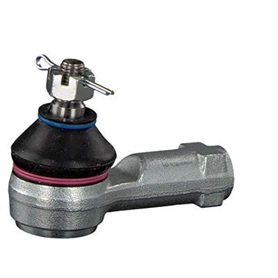 Spoorstangeind 41905