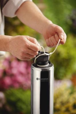 Gardena Premium dieptebronpomp 60005 inox