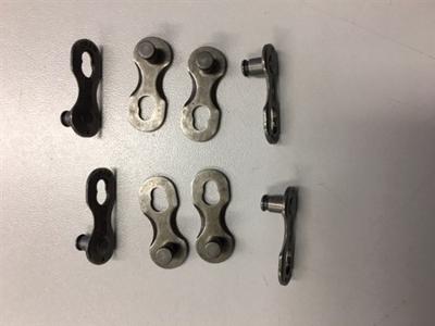 Sram powerlink schakel 7/8v zak a 26