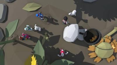 Human Fall Flat Dream Collection Human Fall Flat Dream Collection