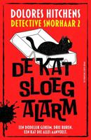 De kat sloeg alarm - Dolores Hitchens - ebook - thumbnail