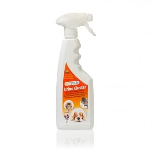 ECOPETS URINEBUSTER LAVENDEL 500 ML