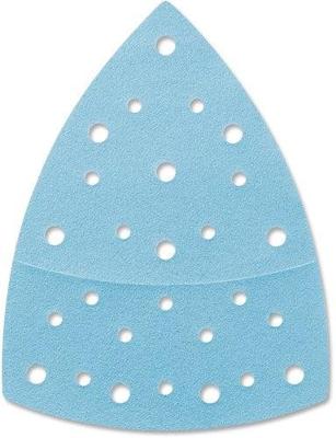 Festool Delta 200 P120 GR/10 Schuurpapier granat - 578775 Festool Delta 200 P120 GR/10 Schuurpapier granat - 578775