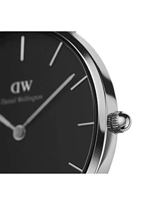 Daniel Wellington DW00100177 Unisex Horloge 32mm Daniel Wellington DW00100177 Unisex Horloge 32mm