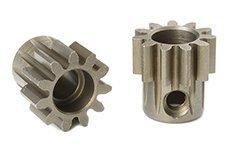 Team Corally - Mod 1.0 Pinion - Short - Hardened Steel - 11T - 5mm as