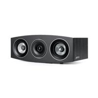 Jamo: 9CEN II Centerspeaker - Zwart - thumbnail