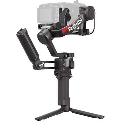 Stabilisator voor Ondersteuning Dji RS 4 Combo