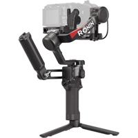 Stabilisator voor Ondersteuning Dji RS 4 Combo - thumbnail