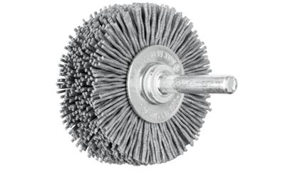 PFERD TOOLS 43104004 Ronde borstel 10 stuk(s)