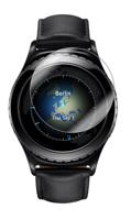 Skinomi SK21816 Galaxy Gear S2 displaybeschermfolie transparant 6-inch beeldschermfolie - thumbnail