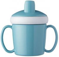 Mepal Antilekbeker 200ml Nordic Green - thumbnail