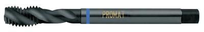 Promat/Tecwerk Machinetap | DIN 376C RVS | M14x2 mm | HSS-Co genitreerd en gevaporiseerd | 6H - 4000867414 Promat/Tecwerk Machinetap | DIN 376C RVS | M14x2 mm | HSS-Co genitreerd en gevaporiseerd | 6H - 4000867414
