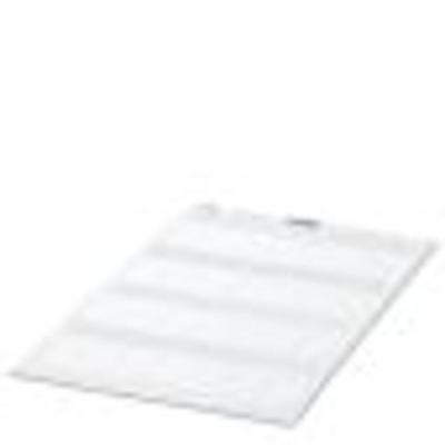 Phoenix Contact 0830693 WML 14 (25X19)A4 Kabelmarkering Montagemethode: Plakken Markeringsvlak: 63.5 x 25 mm Wit Aantal markeringen: 28 1 stuk(s)