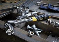 C.K T4662 T4662 Dopsleutelset Metrisch 1/2 24-delig - thumbnail